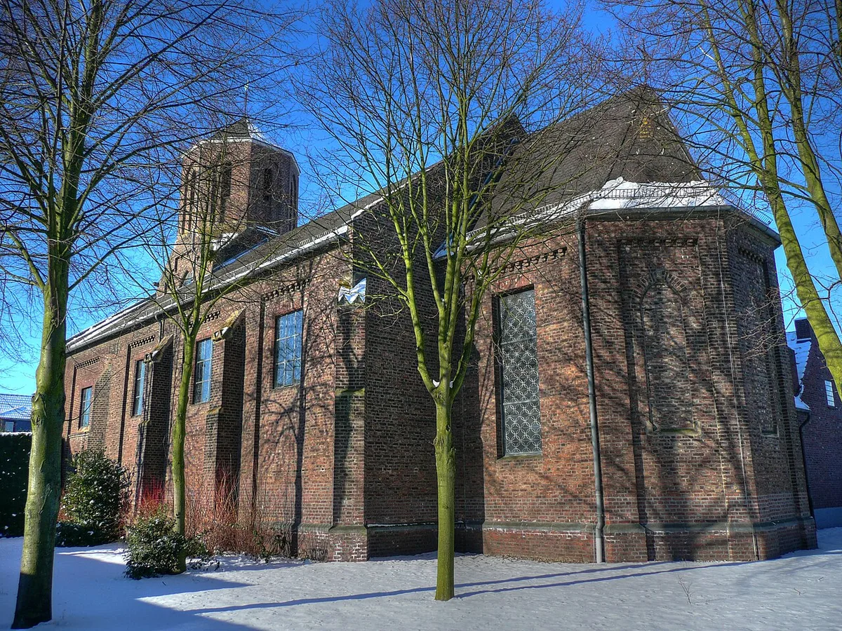 St. Josef, Niederzier