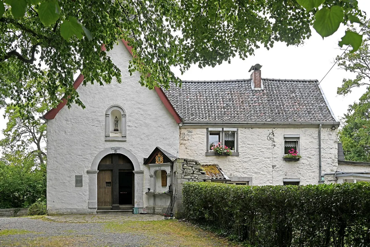 Kapelle Maria im Schnee, Aachen