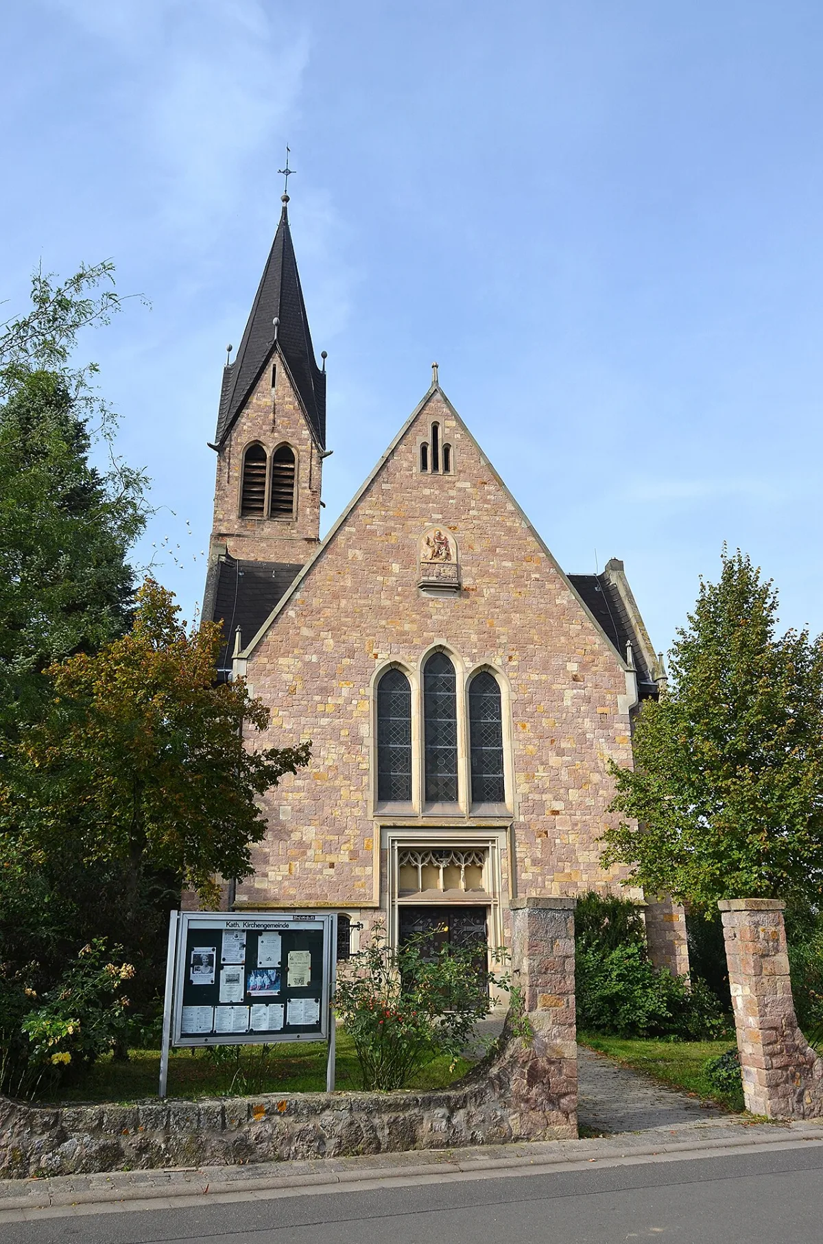 St. Martin, Siefersheim