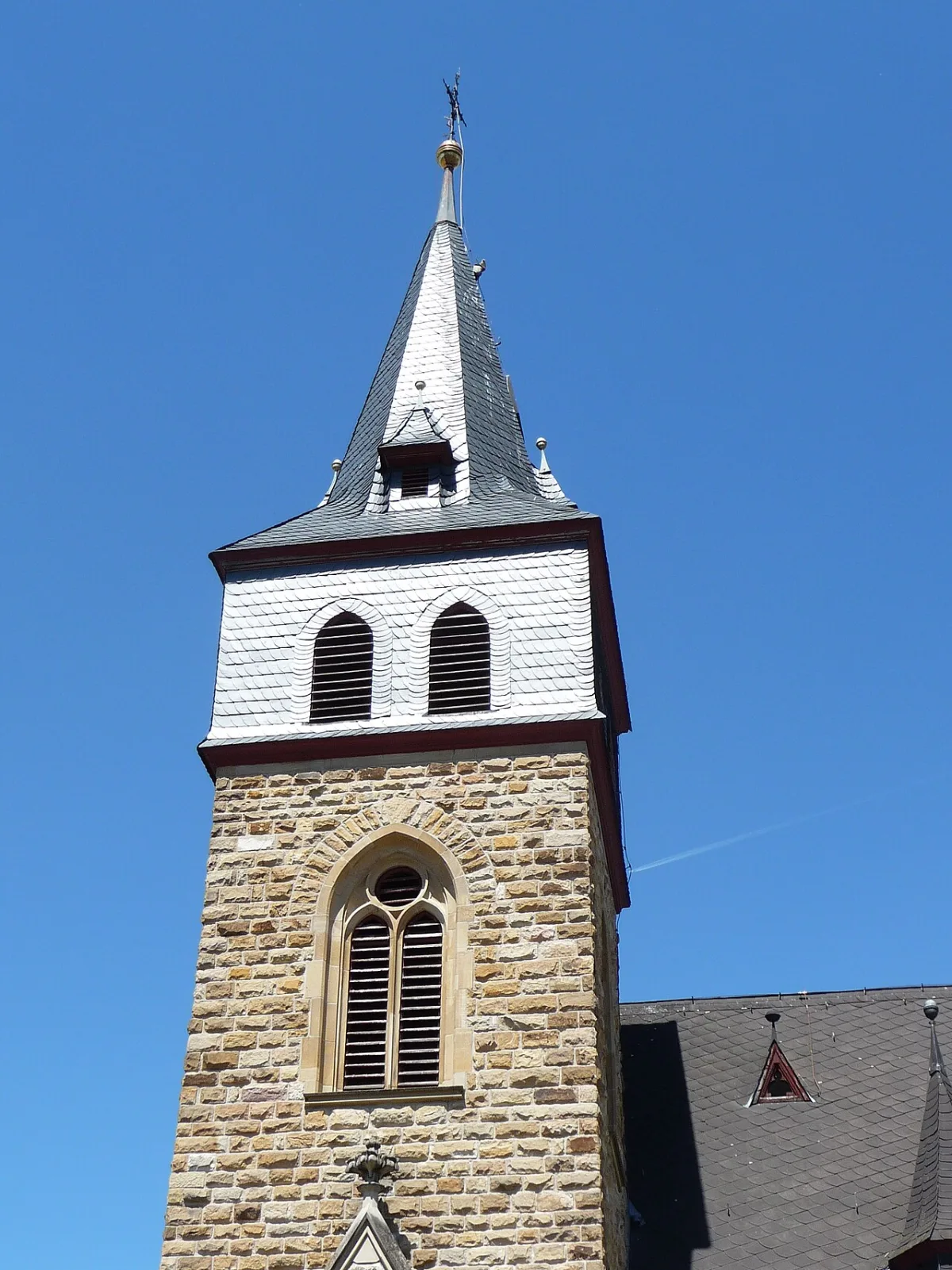 Sieben Schmerzen Mariens, Framersheim