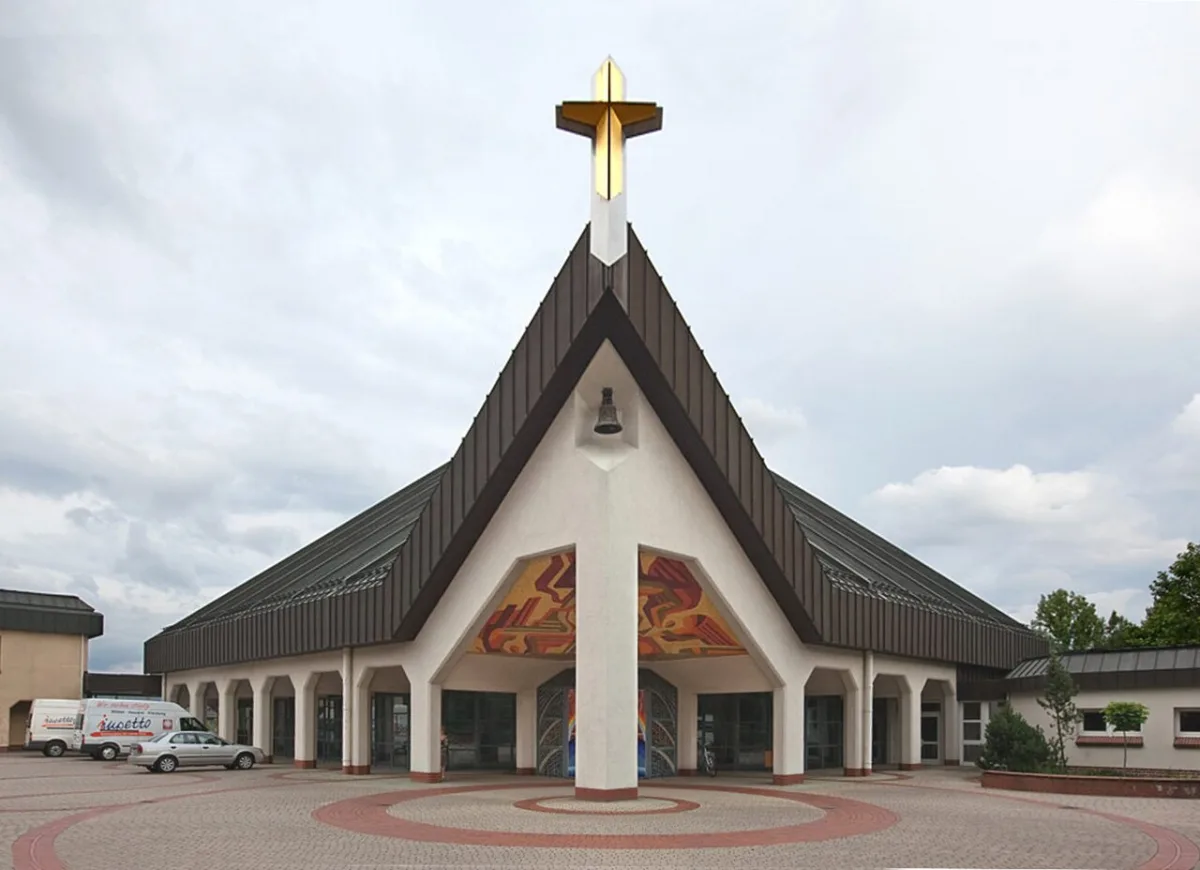 St. Bonifatius, Leinefelde-Worbis
