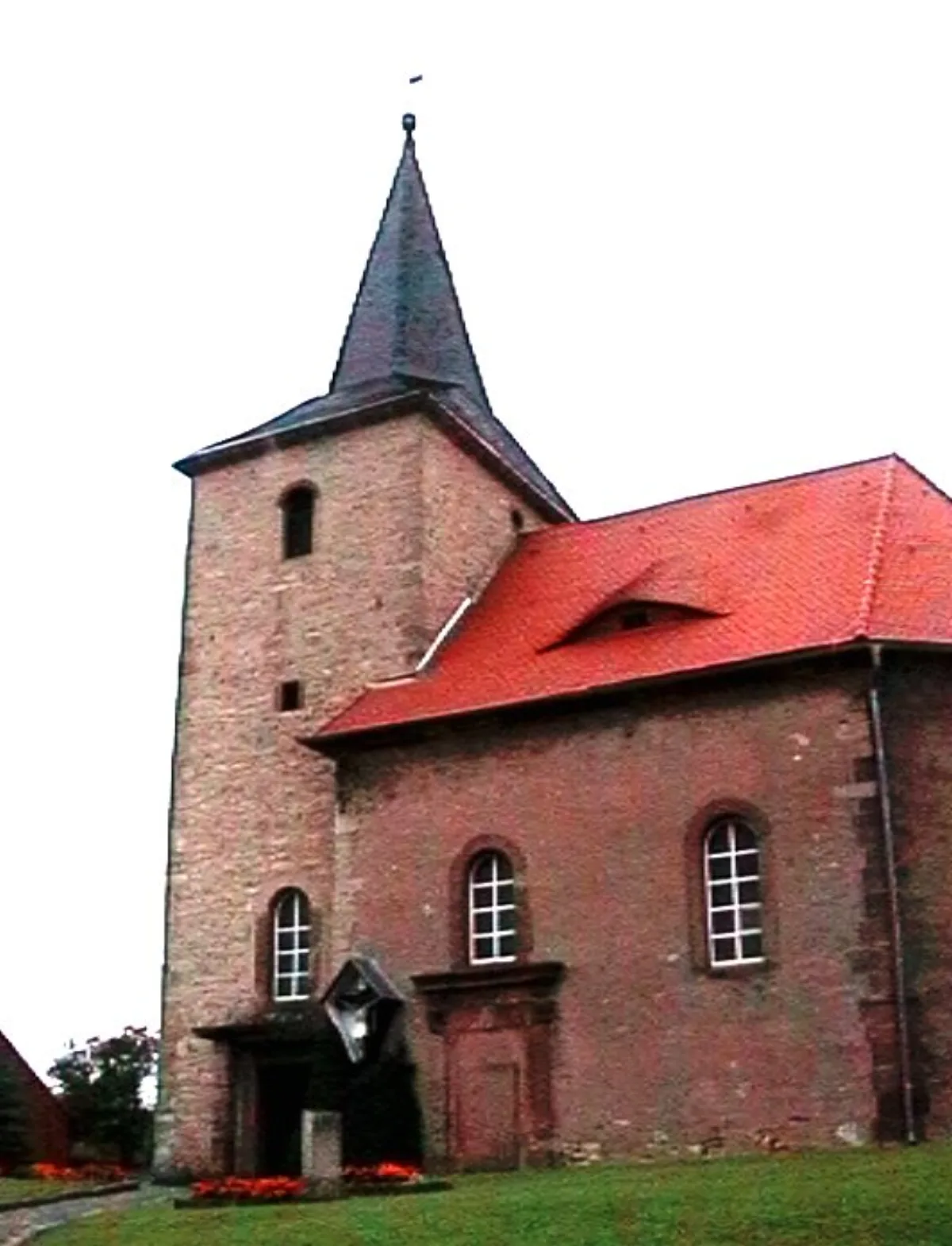St. Martin, Heilbad Heiligenstadt