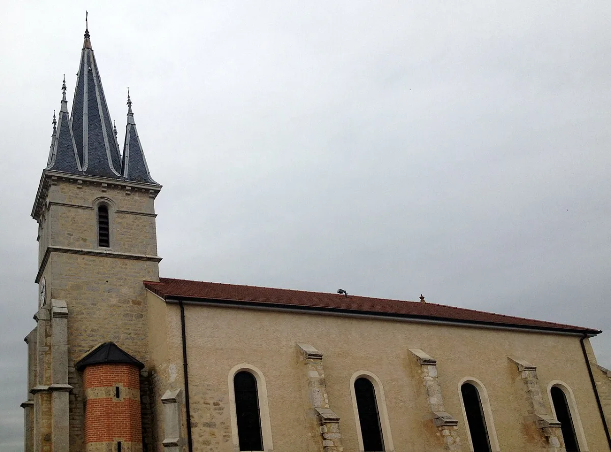 Saint Vincent, Faramans