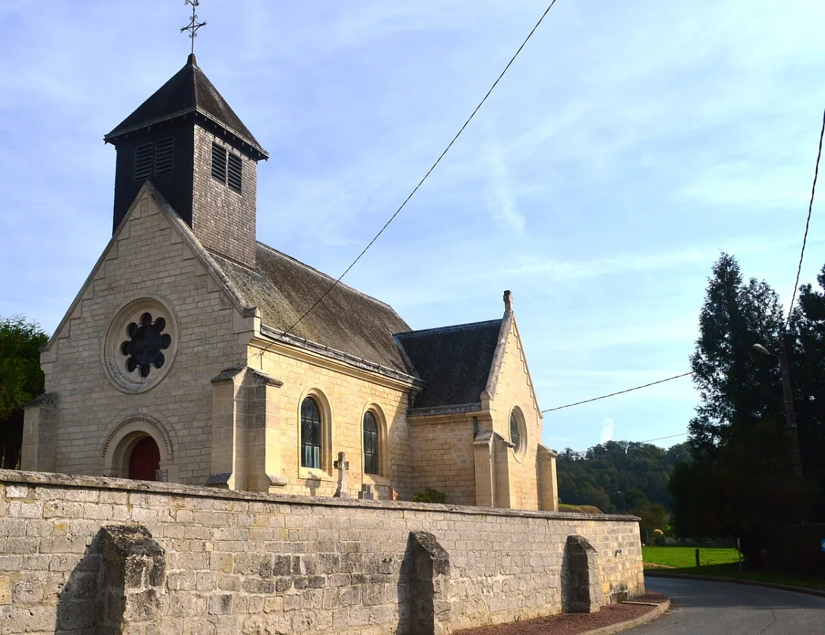 Bagneux, Bagneux