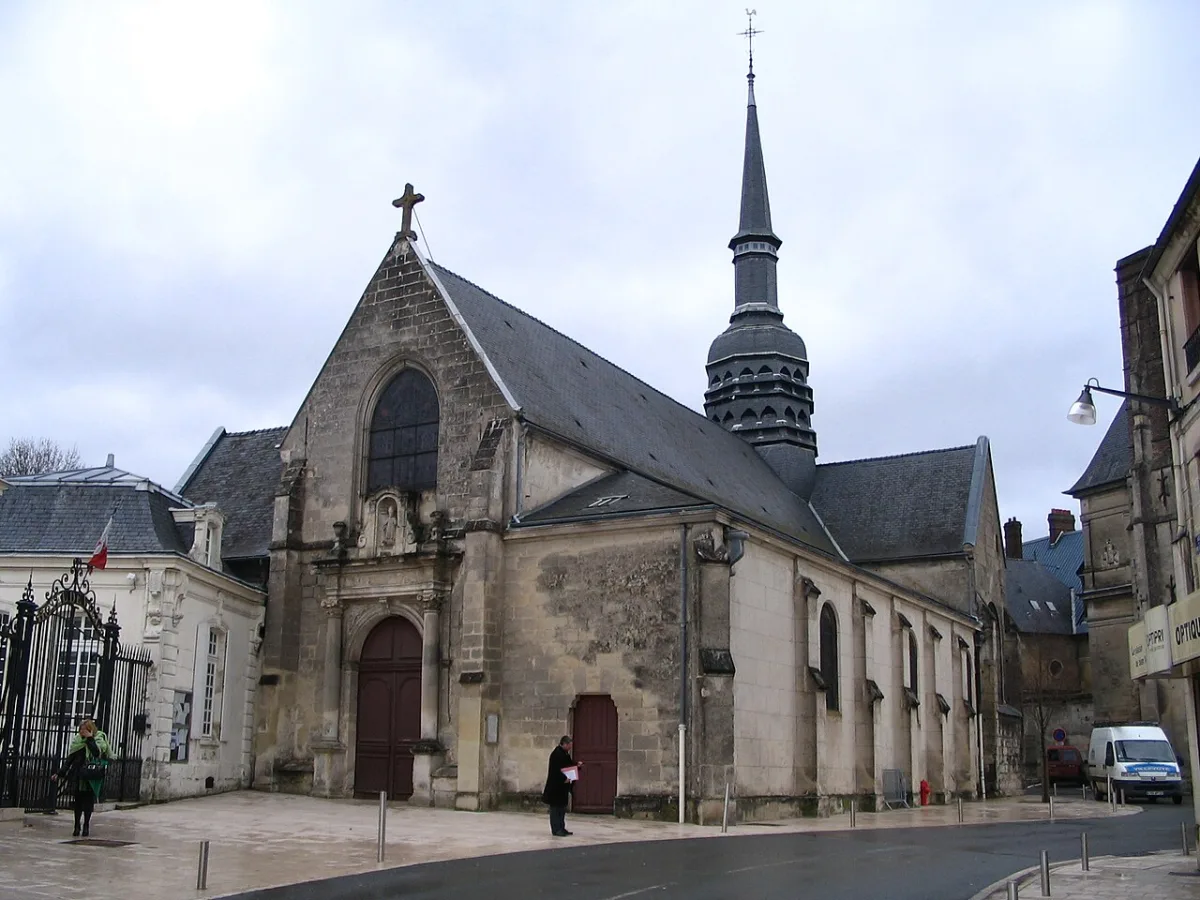 Villers-Cotterêts, Villers Cotterets