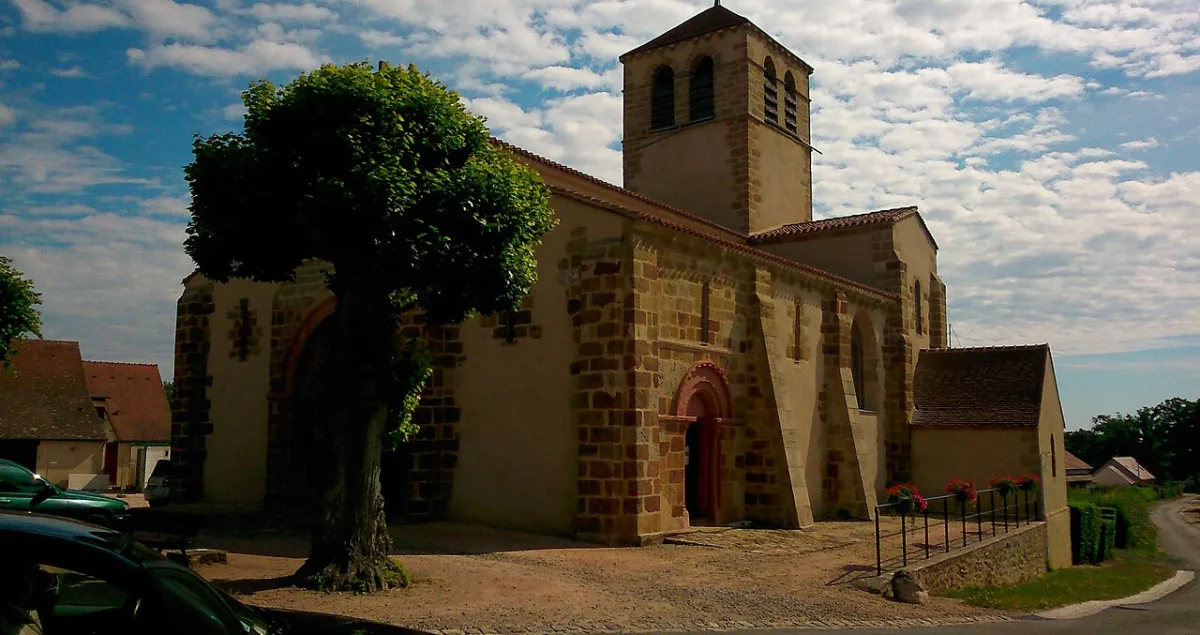 Saint Denis, Chemilly