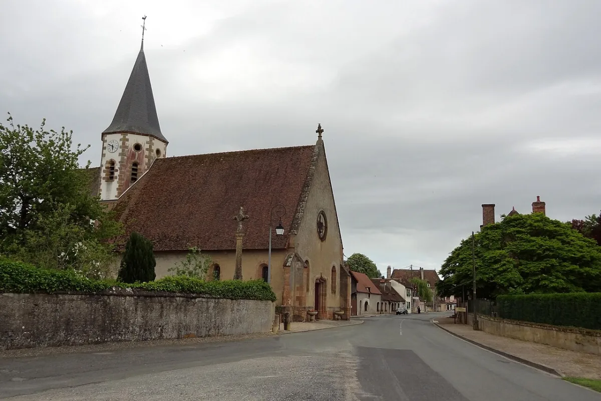 Chevagnes, Chevagnes