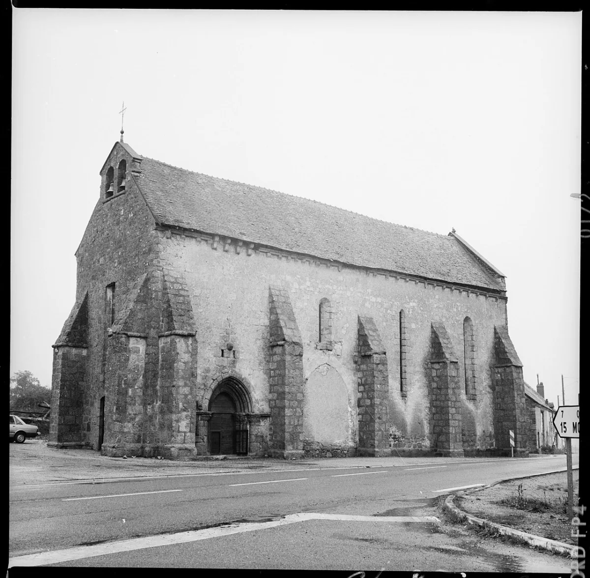 Saint Jean Baptiste (LAMAIDS), Lamaids