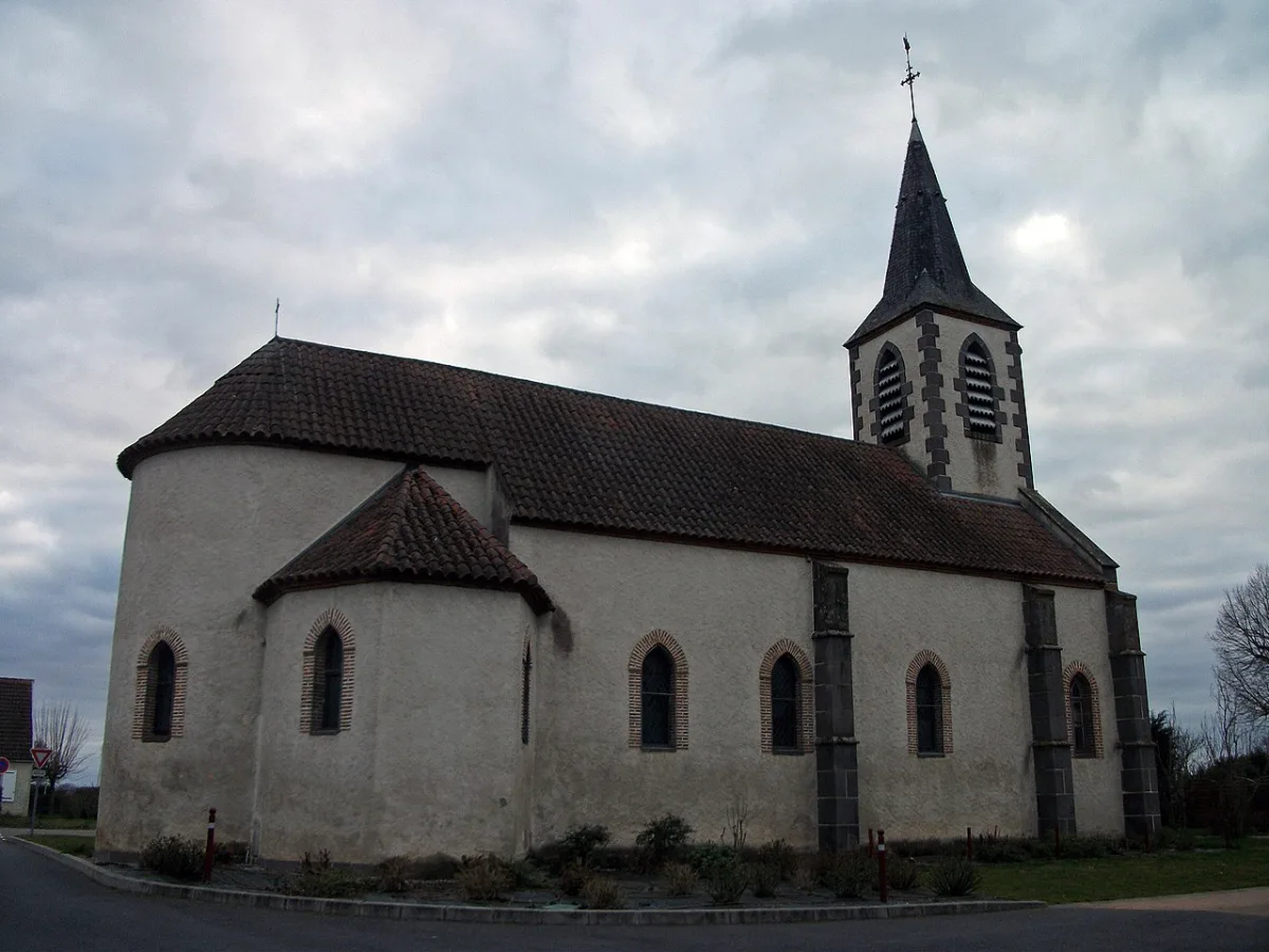 Saint Joseph, Loriges