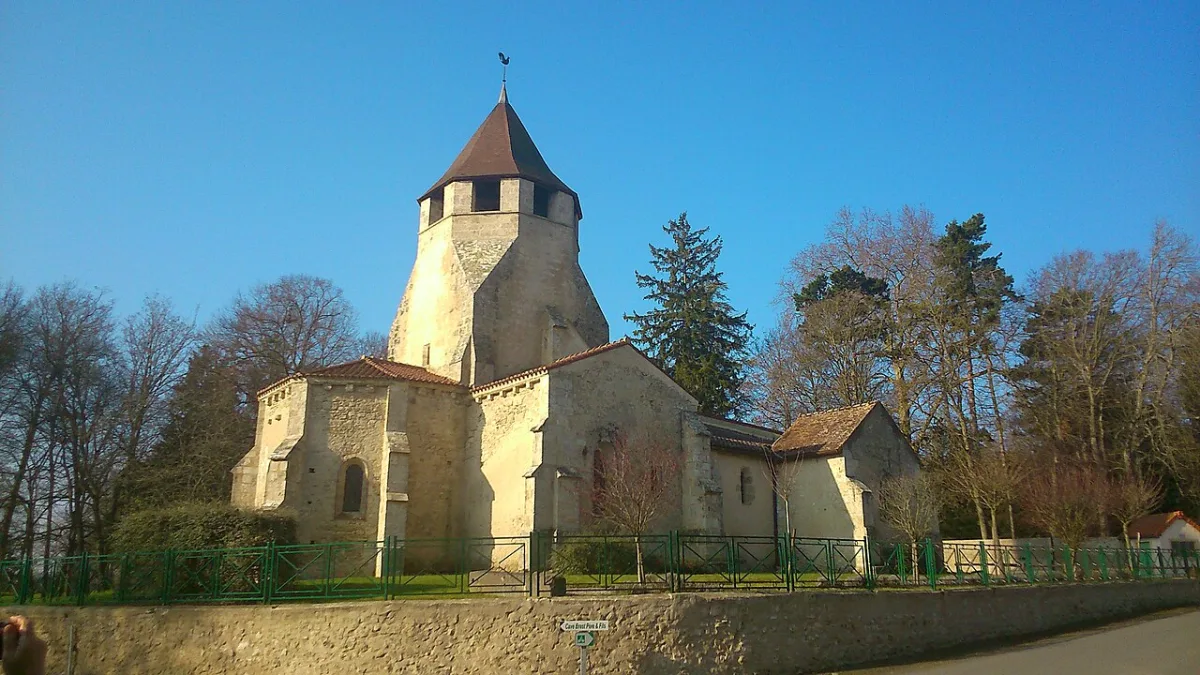 Saint Pourçain, Louchy Montfand