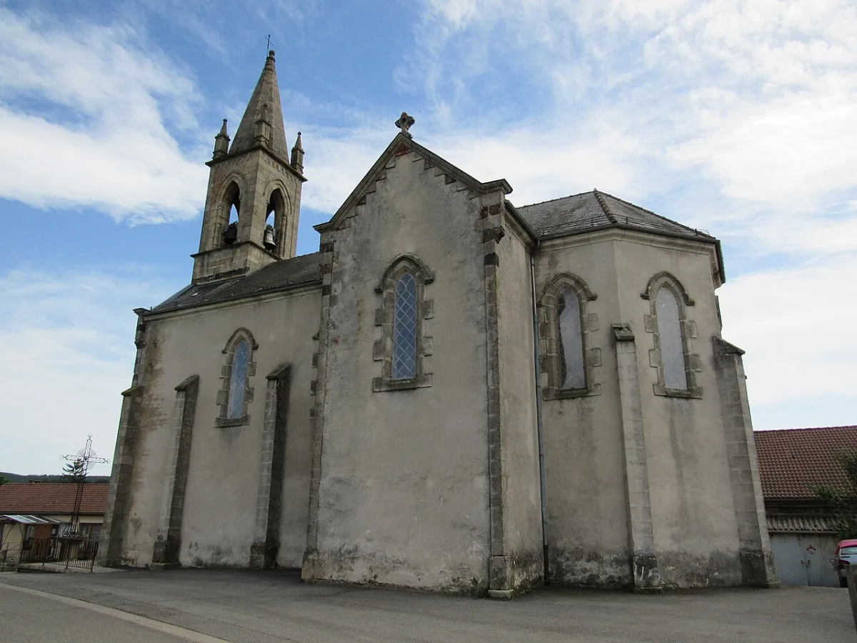 Cellier du Luc, Cellier Du Luc