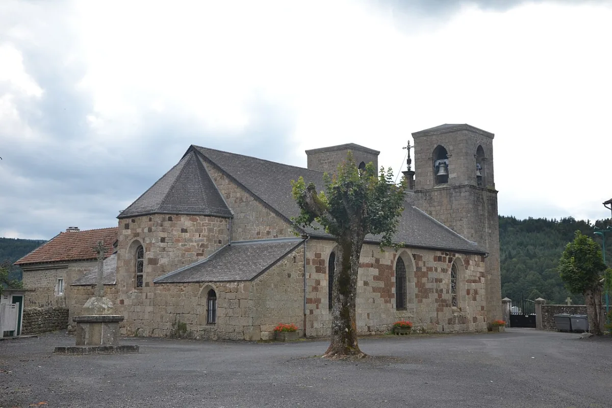 Issarlès, Issarles