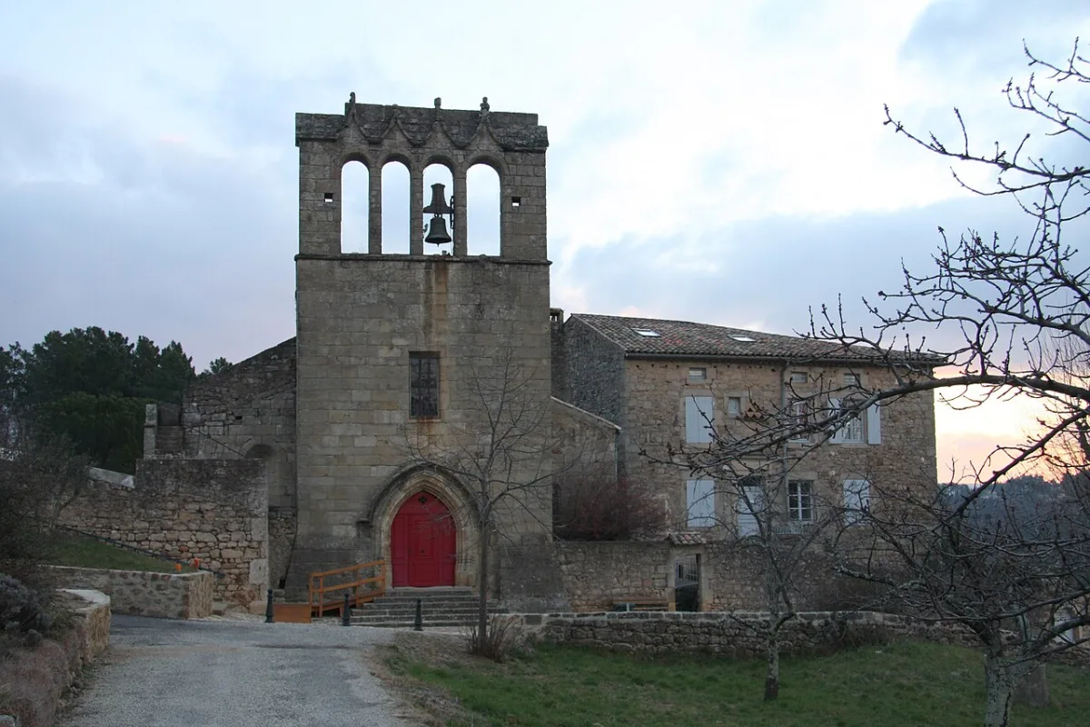 Saint Loup, Mercuer