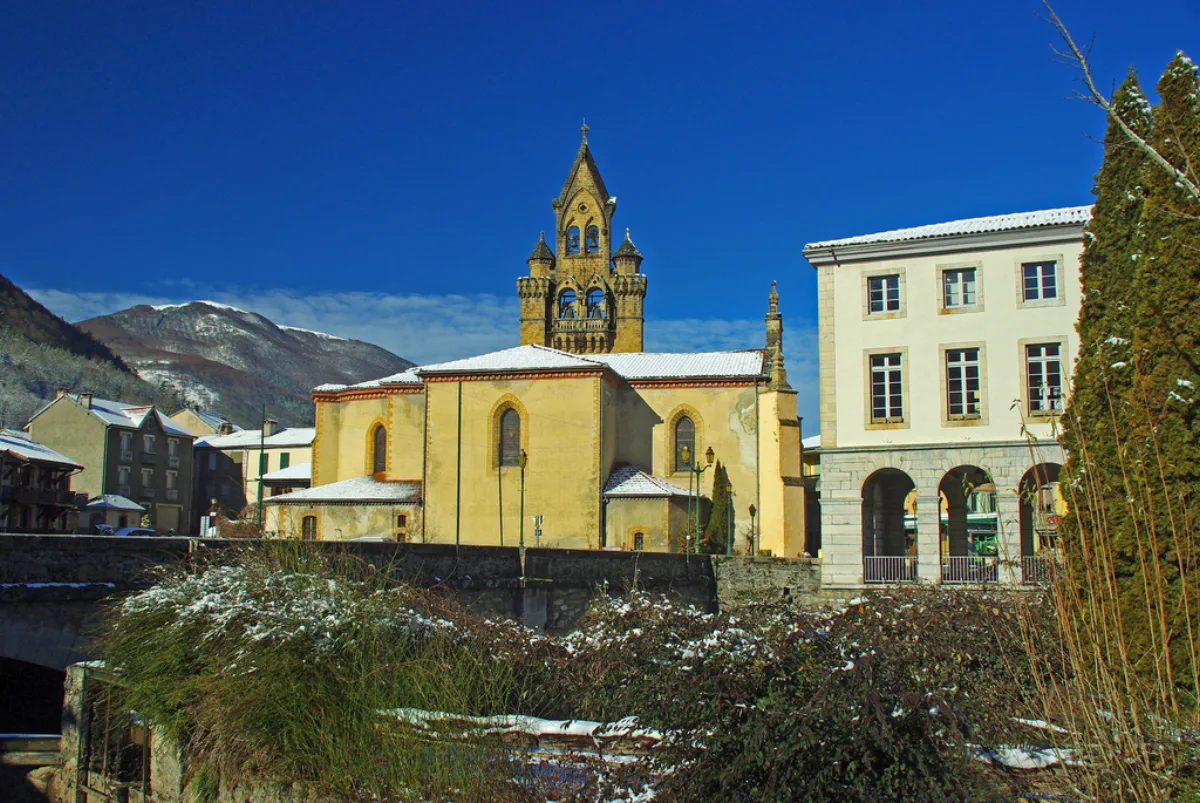 SEIX (Saint-Étienne), Seix