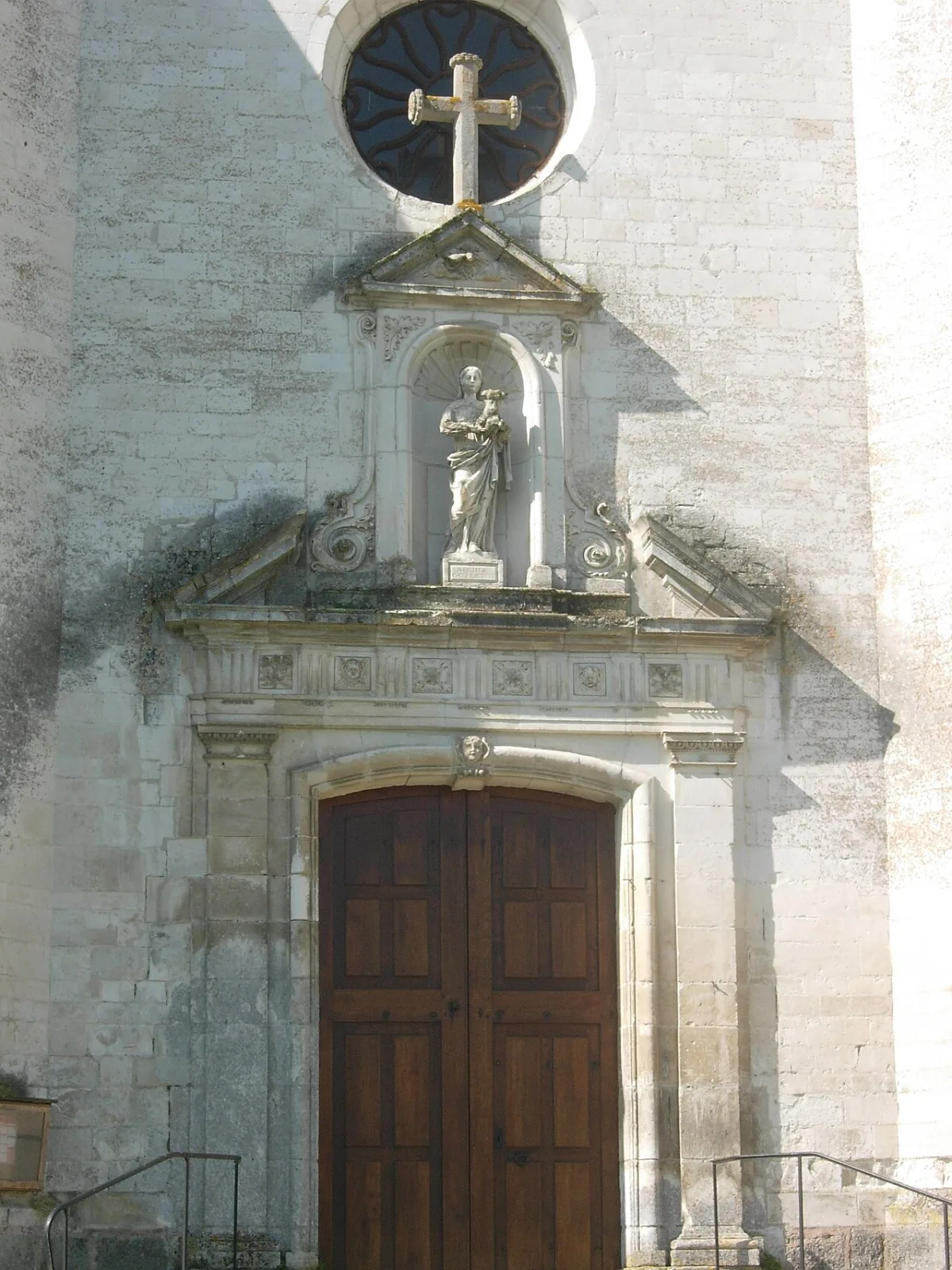 Assomption, Vauchassis