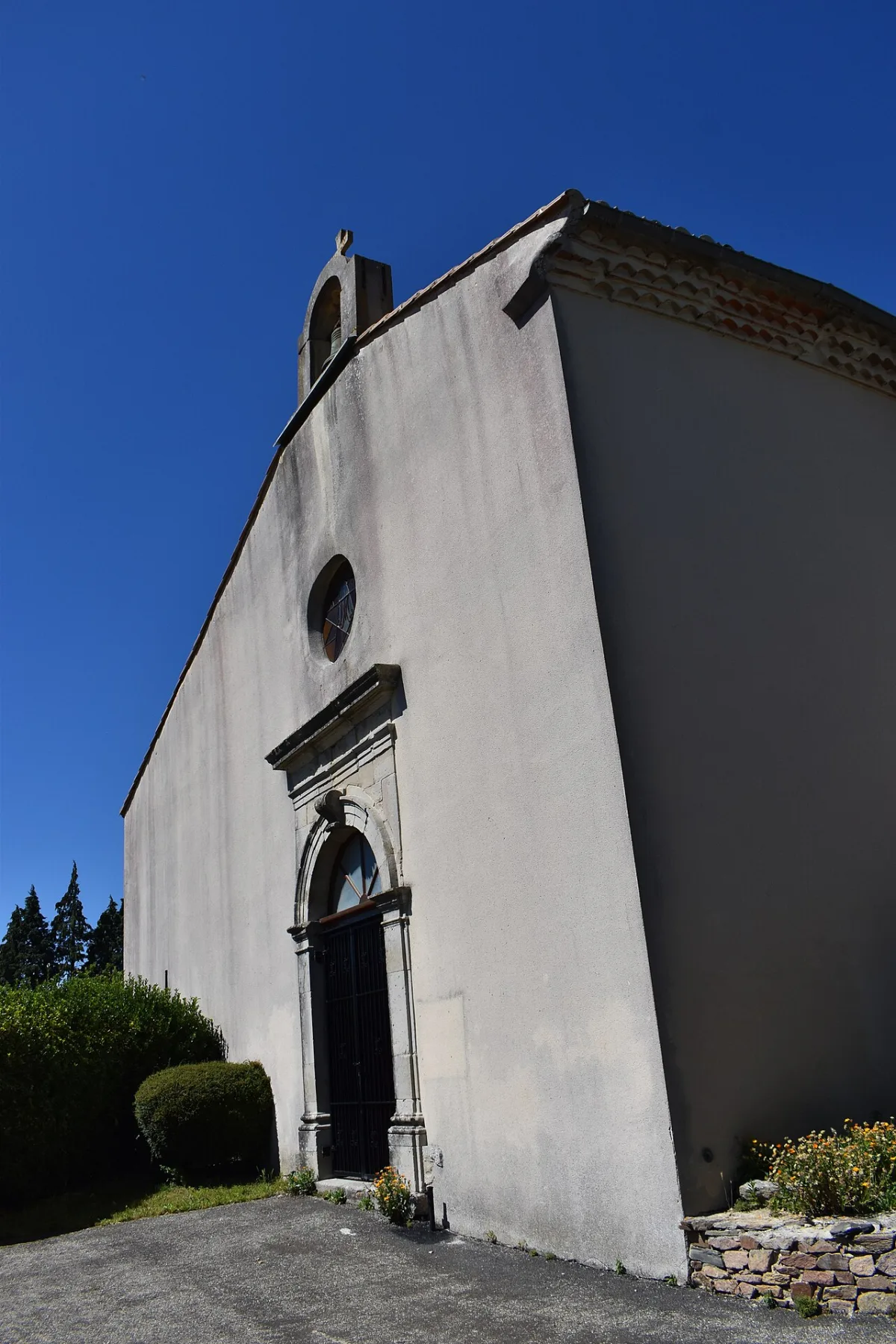 Les Brunels, Les Brunels
