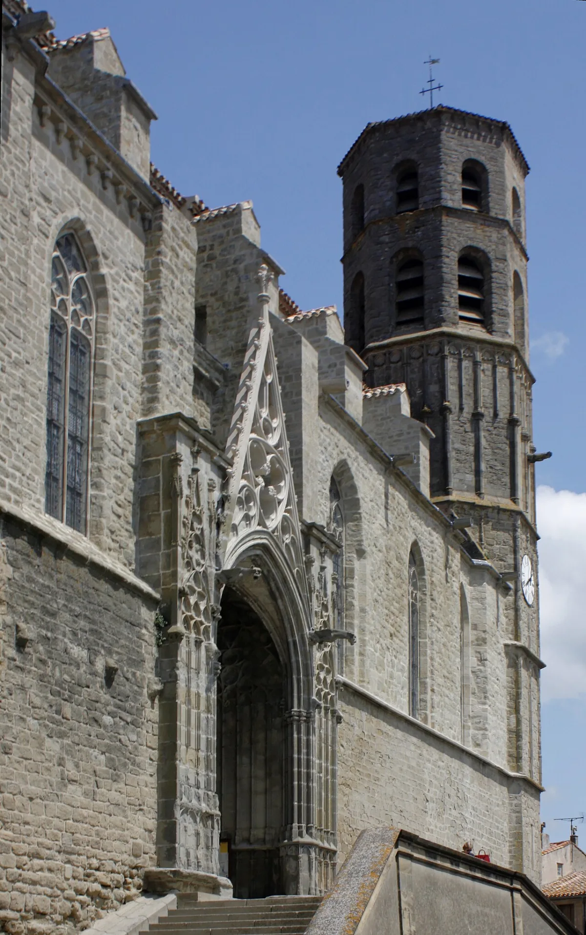 Eglise St Vincent, Montreal