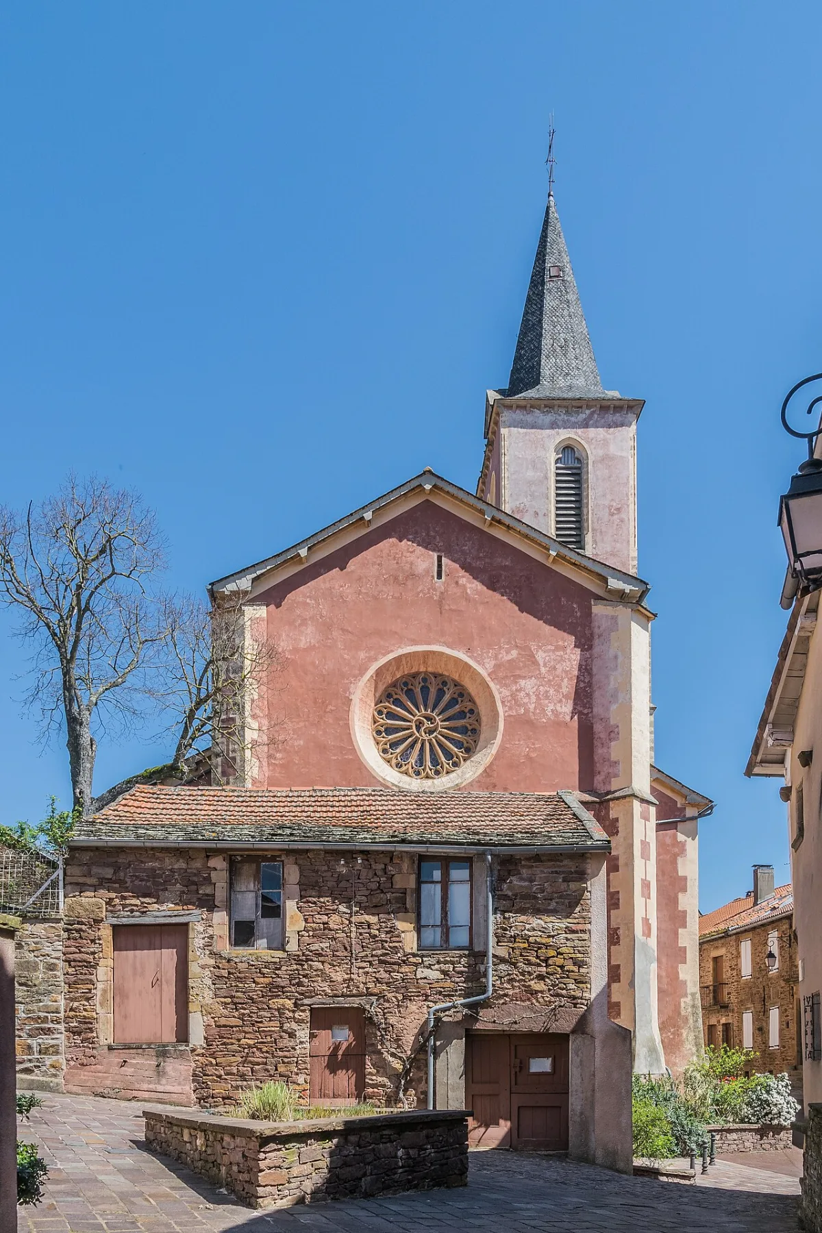 Broquiès, Broquies