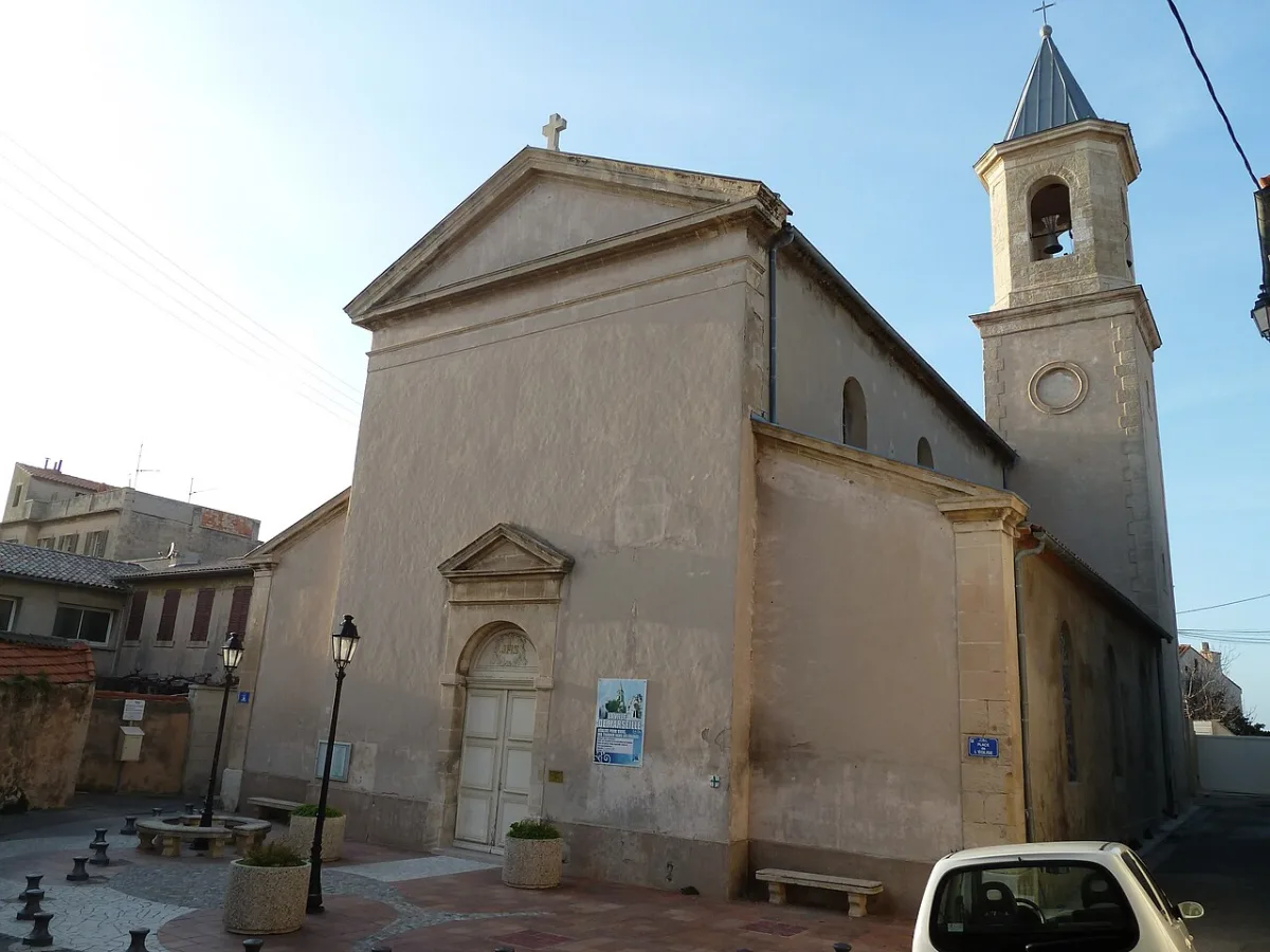 Endoume (Saint-Eugène), Marseille 07