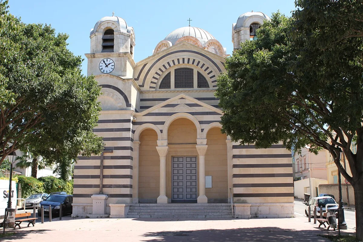 Montredon, Marseille 08