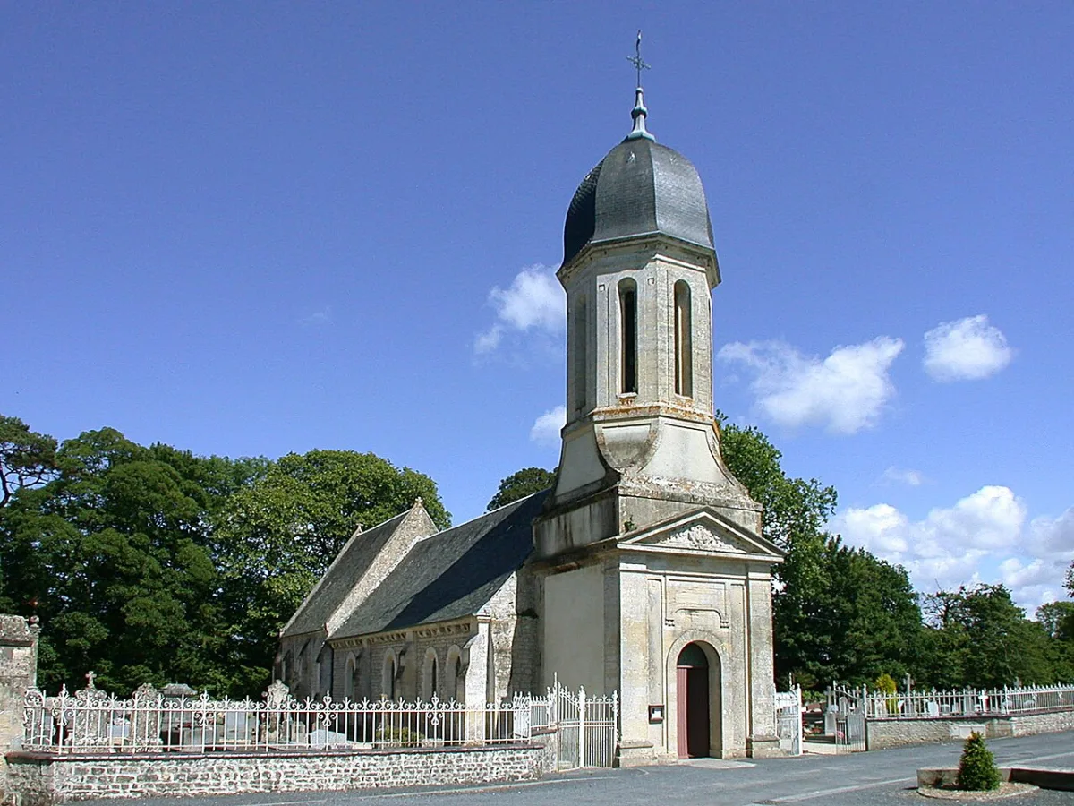 Saint Martin, Maisons