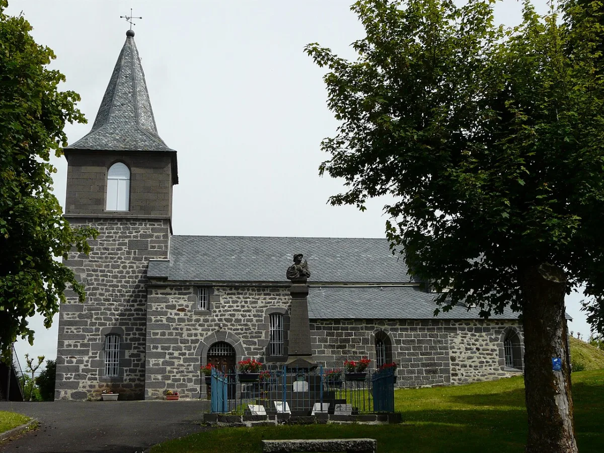 Tanavelle, Tanavelle