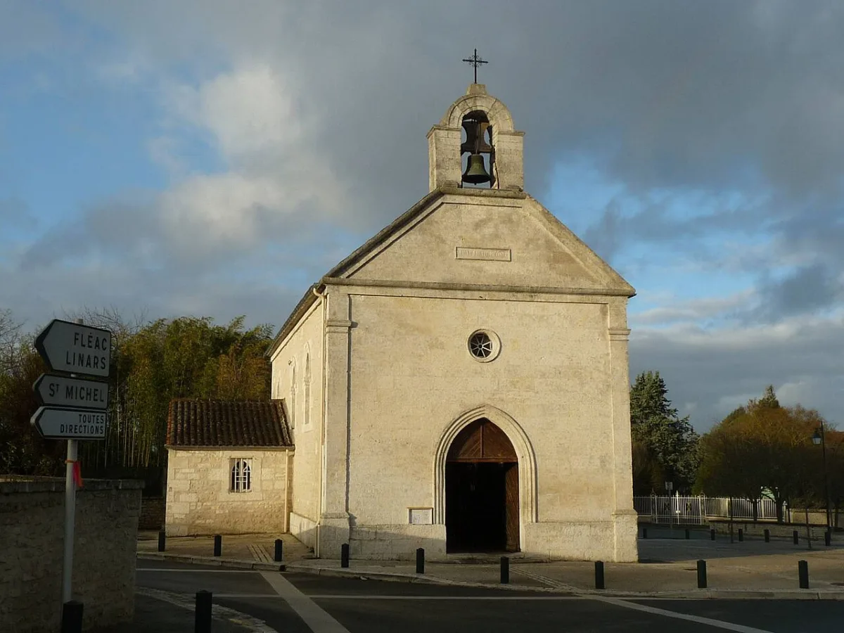 Saint-Yrieix-sur-Charente : Vénat, Saint-Yrieix-Sur-Charente