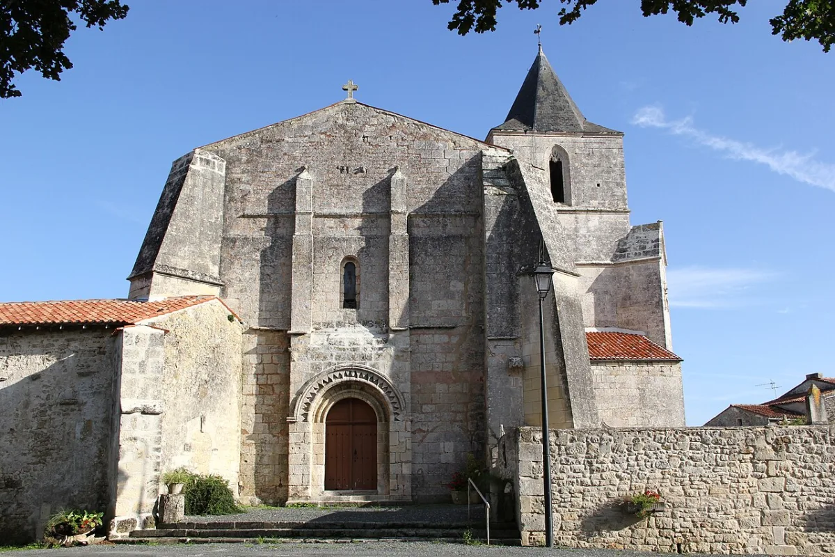 Champdolent (Saint Pierre), Champdolent