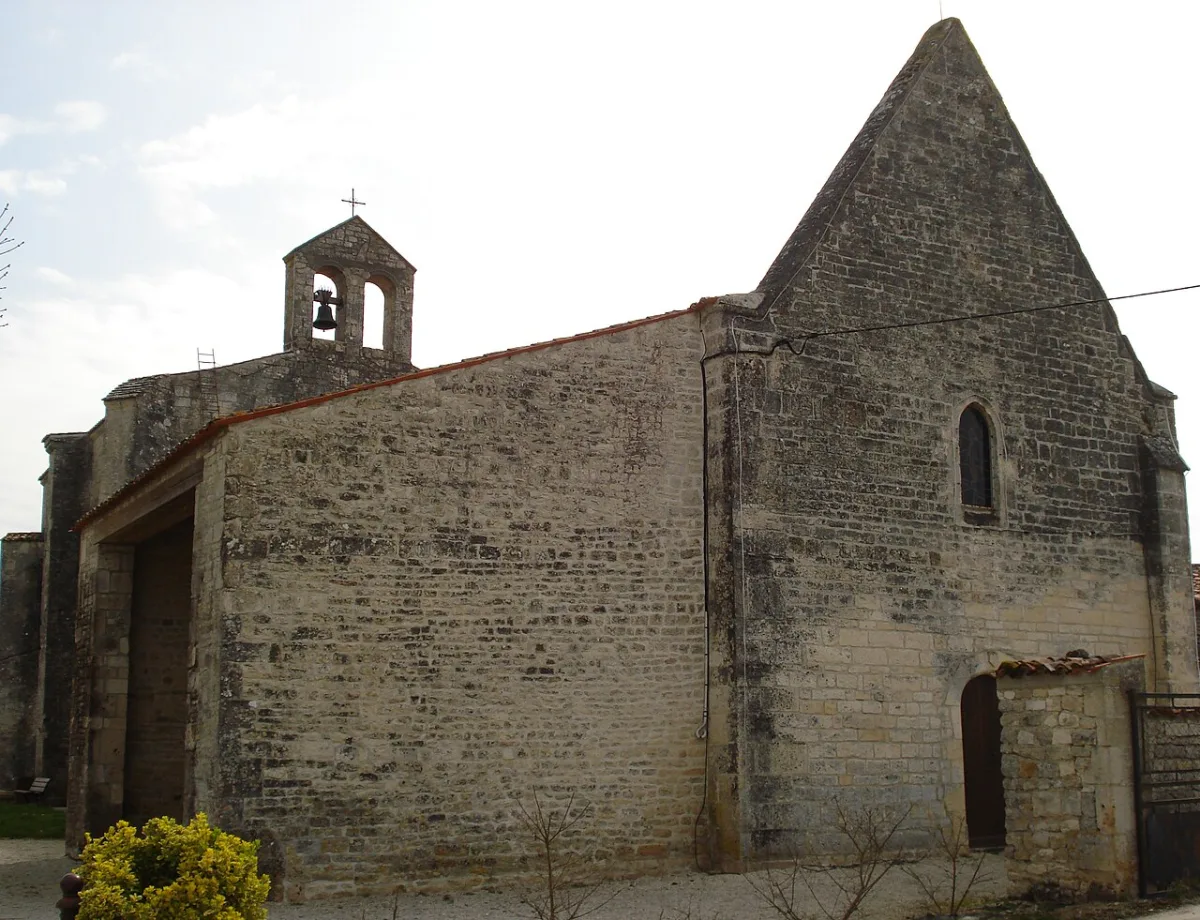 Saint Julien, Chives