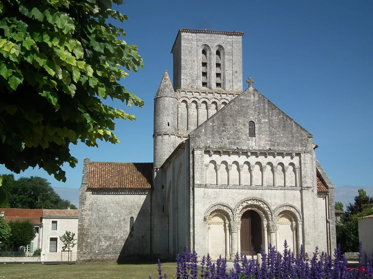 CORME ECLUSE, Corme Ecluse