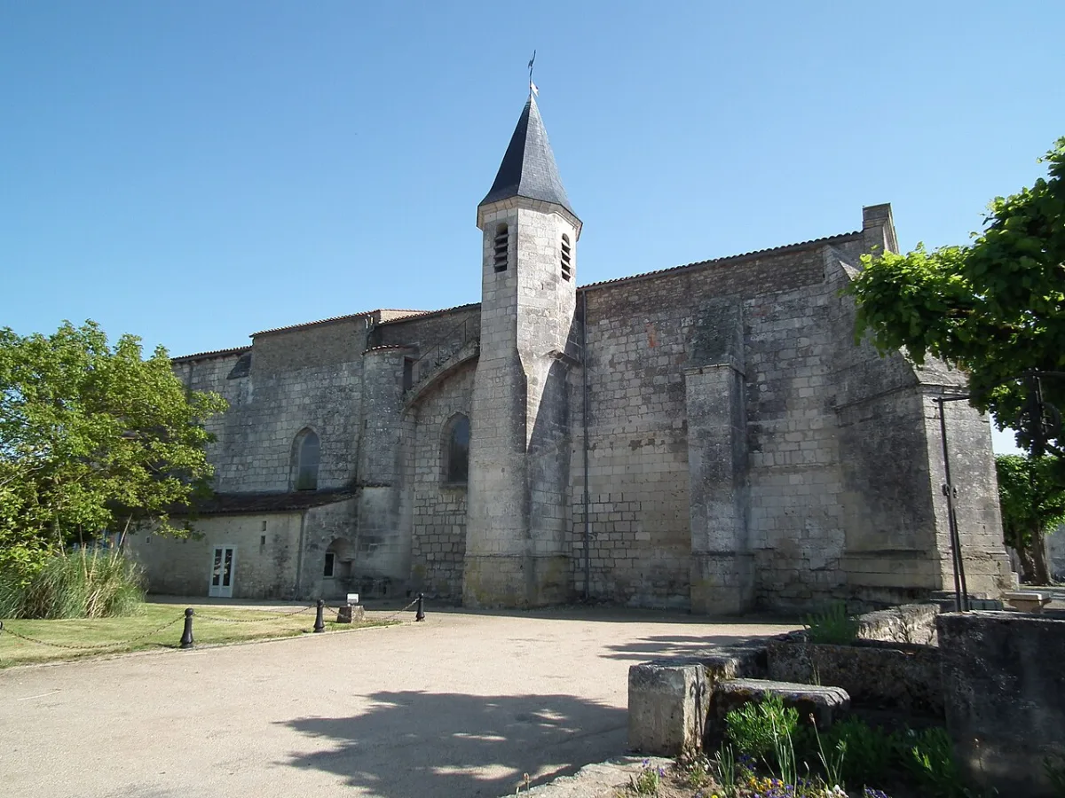 Saint Vincent, Epargnes