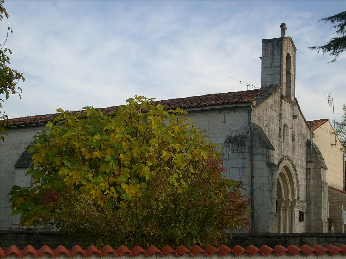 Saint Gilles, Pessines