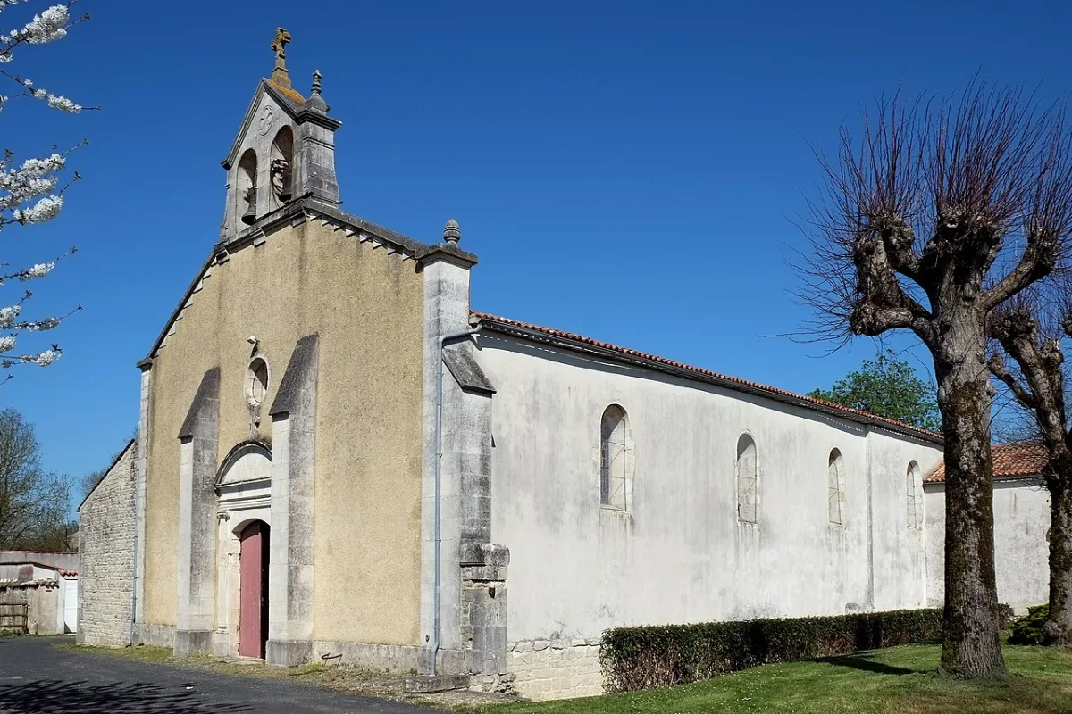 SAINT MEDARD (Saint Medard), SAINT Médard d'Aunis