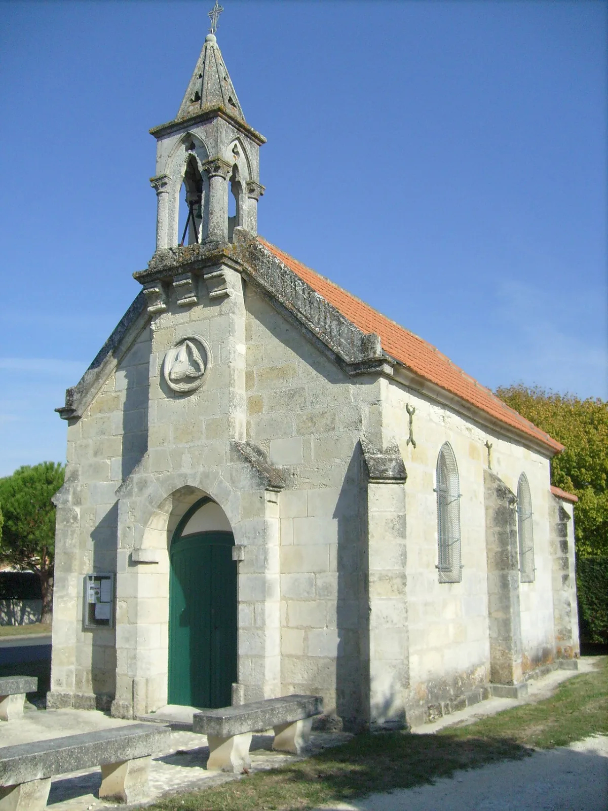 Saint Joseph, Le Grand Village Plage