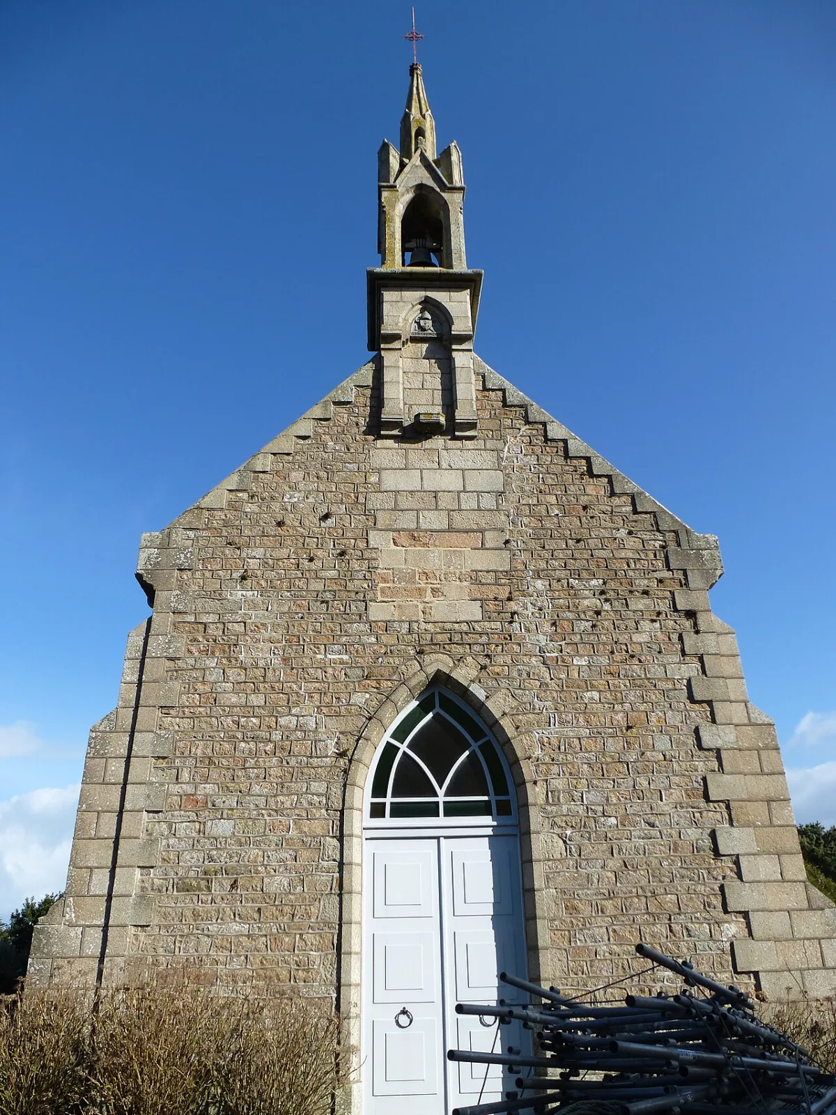 De Kéranroux, Ile de Bréhat