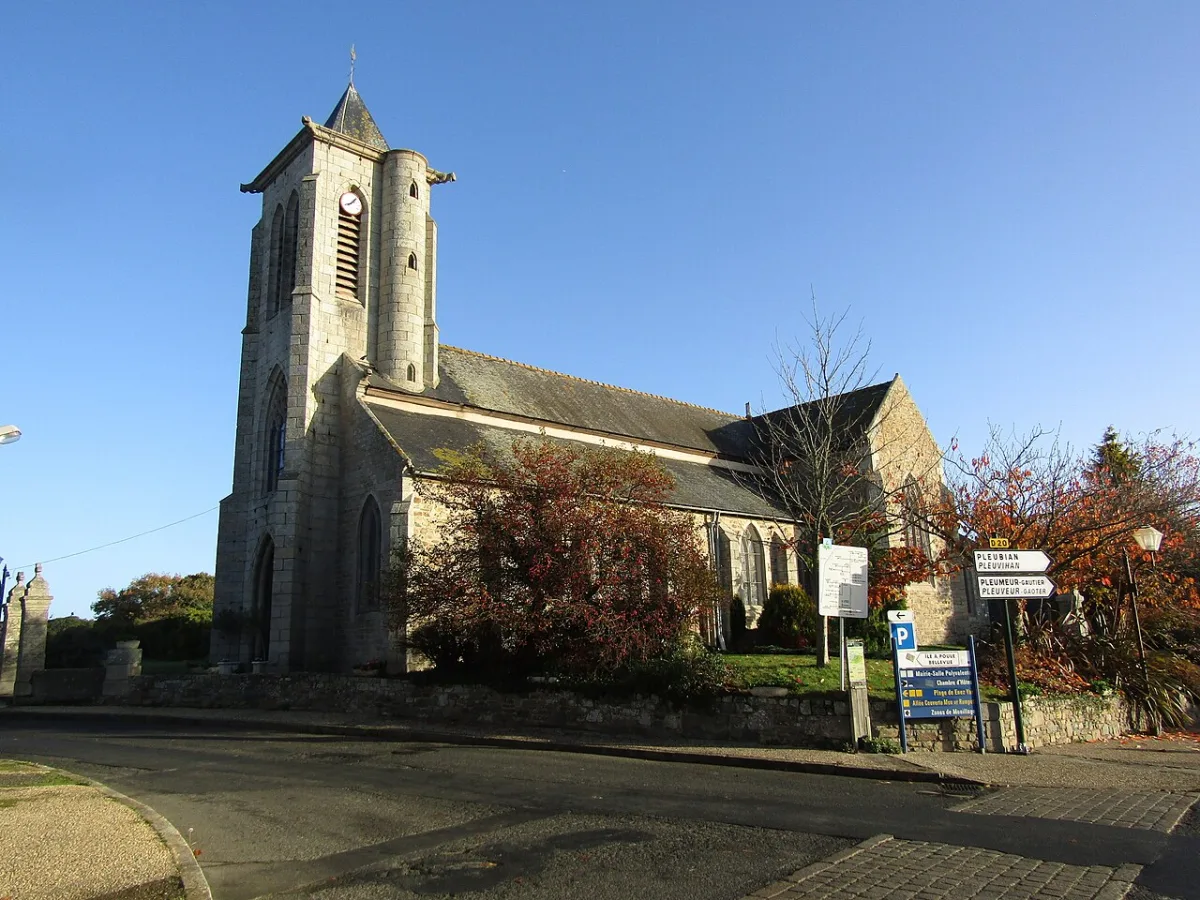 Notre Dame des Neiges, Kerbors