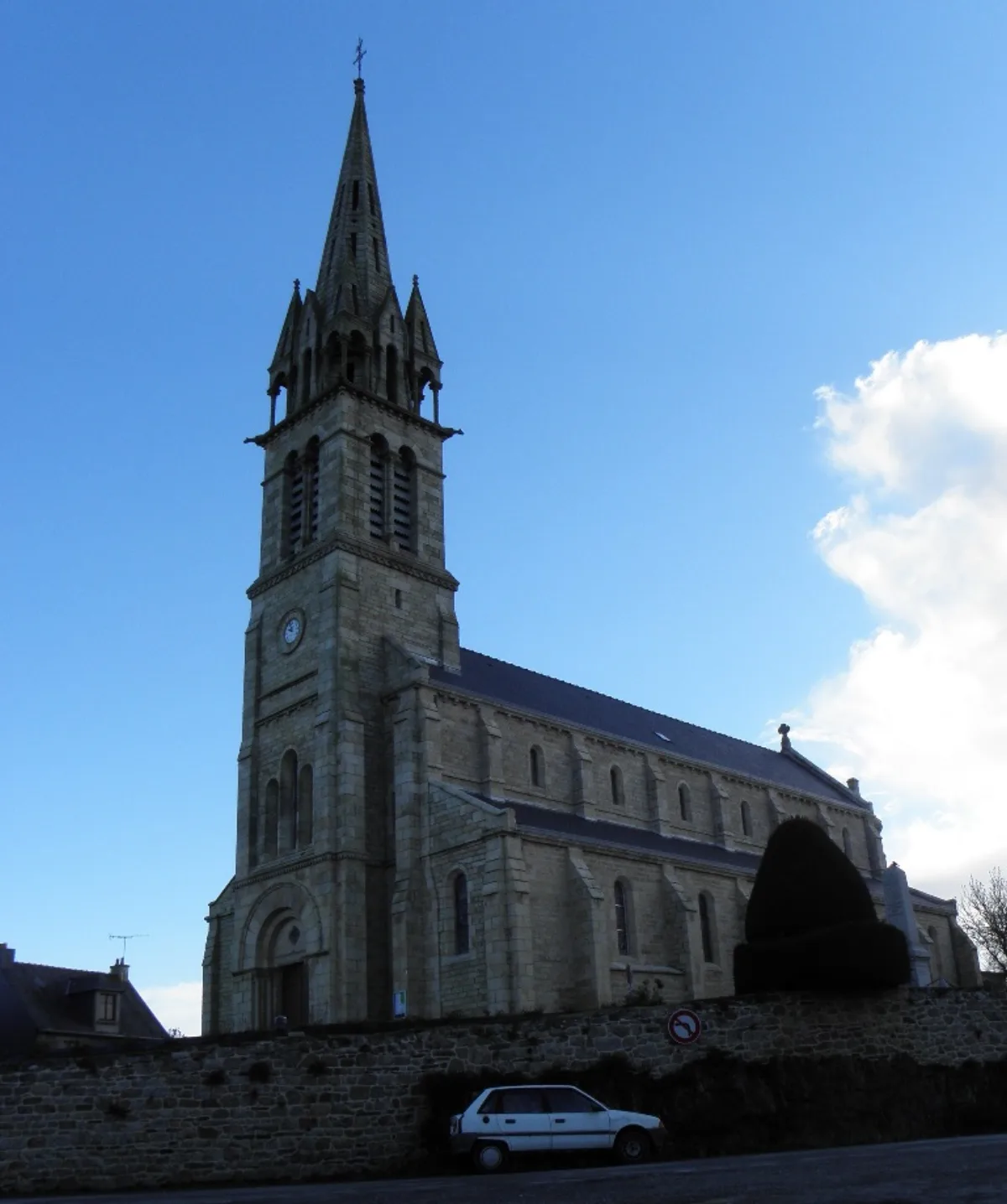 Saint Pierre, Plorec Sur Arguenon