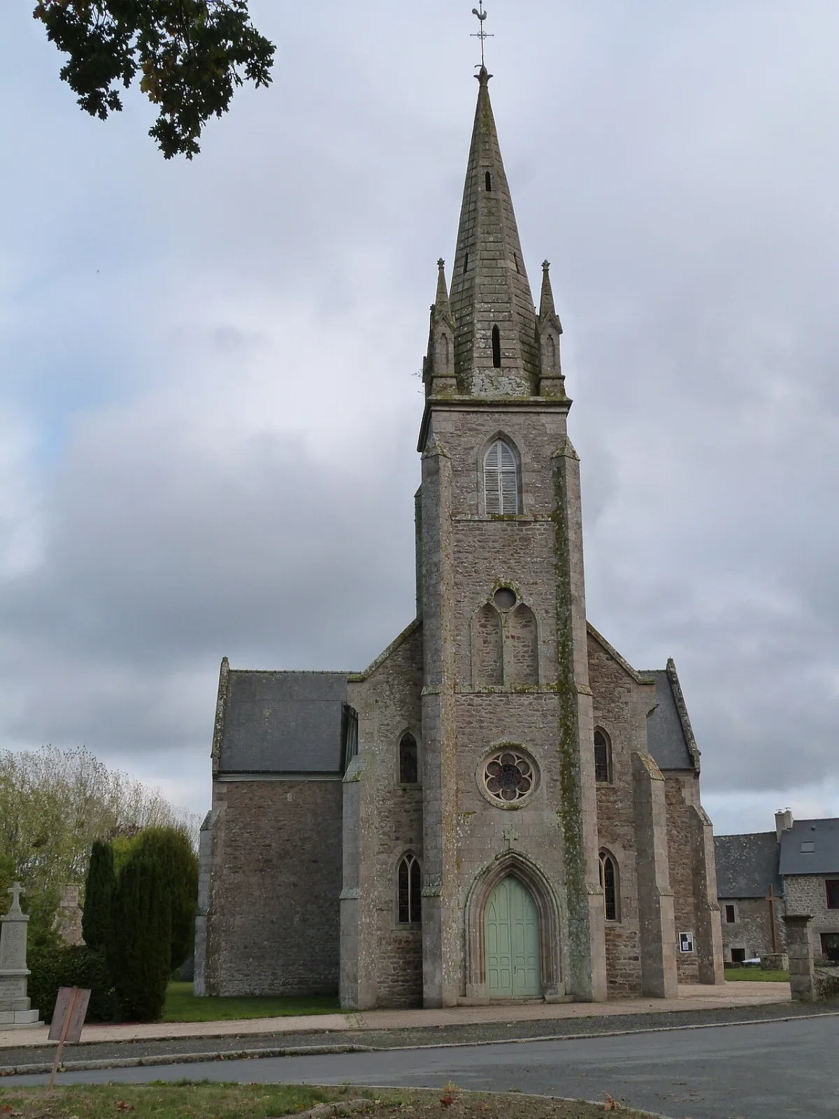Saint Ignace, Saint Igneuc