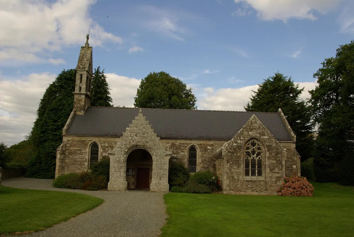 Saint Louis, Treffrin
