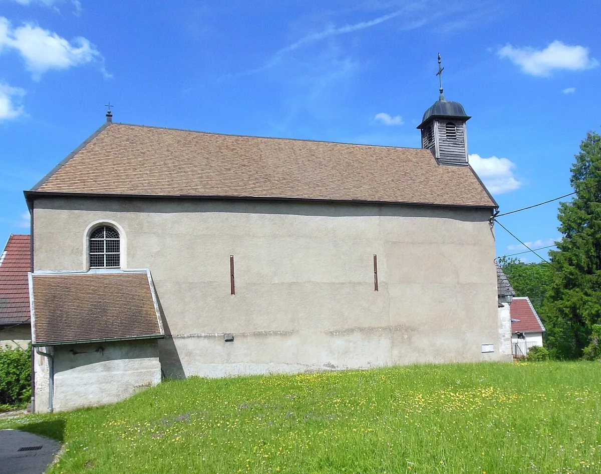 CHATEAUVIEUX (Châteauvieux-les-Fossés), Chateauvieux Les Fosses