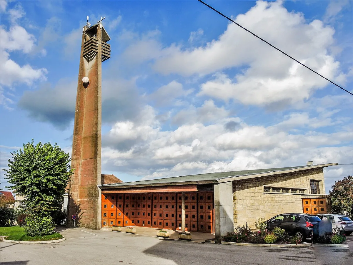 Saint Léger, Ecot
