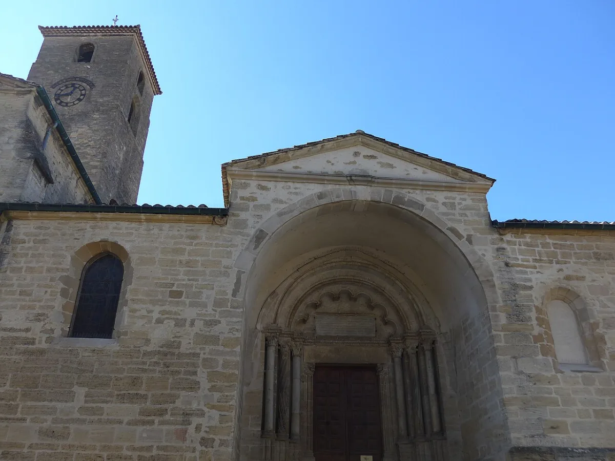 Église Notre-Dame (Eglise d'Etoile sur Rhône), Etoile Sur Rhone