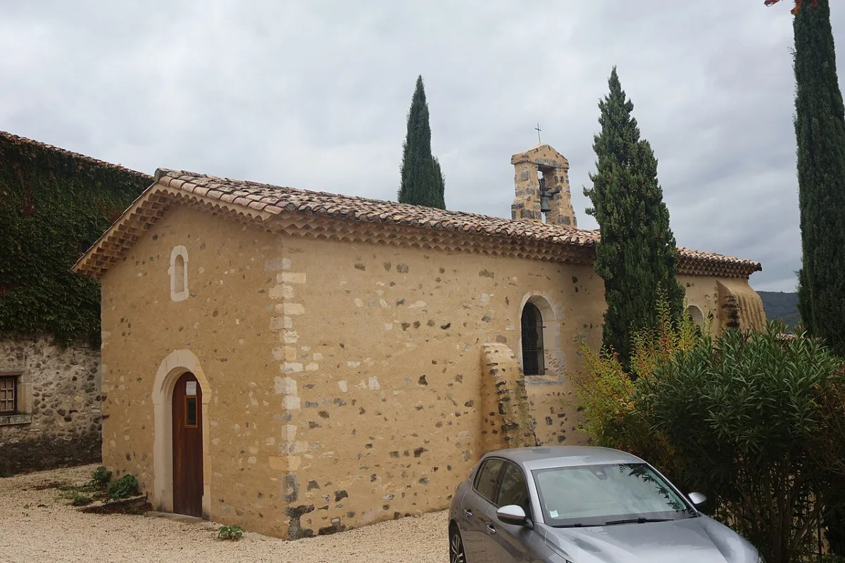 La Laupie, La Laupie