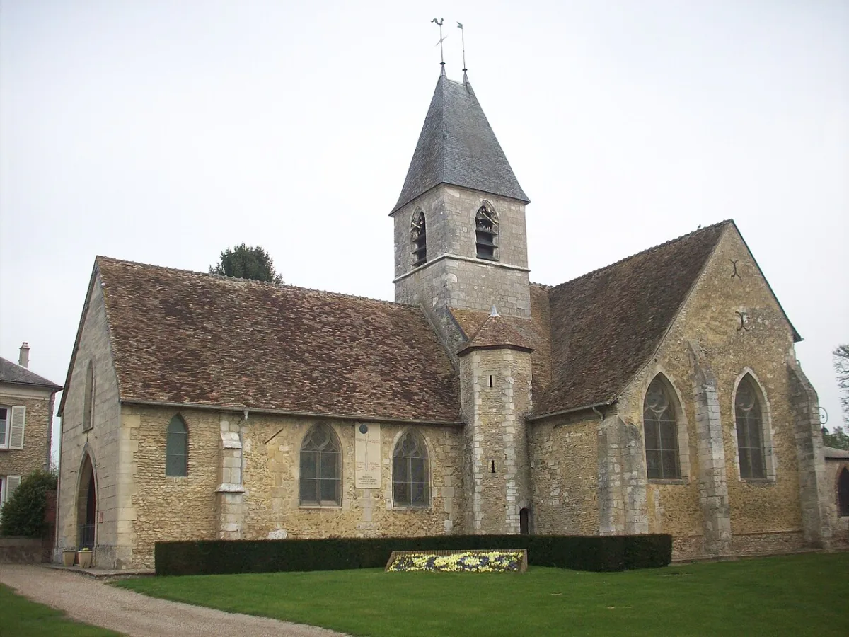 Saint Denis, Ecos
