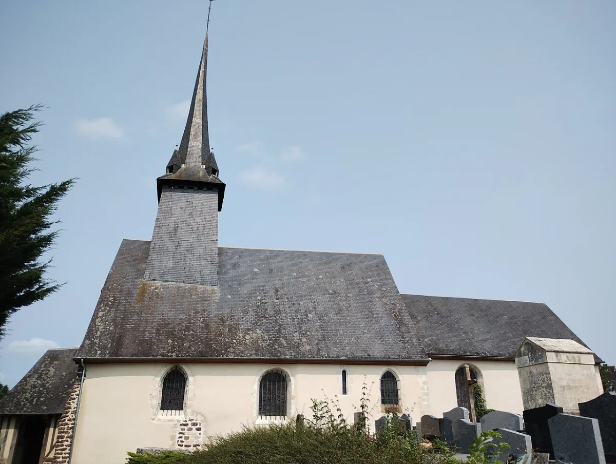 Saint Sulpice, La Goulafriere