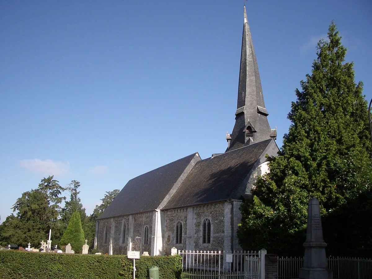Saint Etienne, Saint Etienne L'Allier