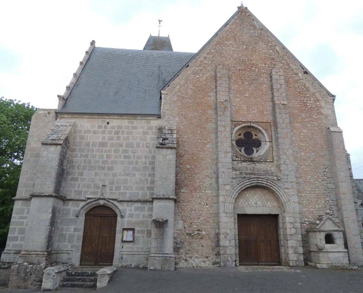 Saint Sébastien, Baignolet