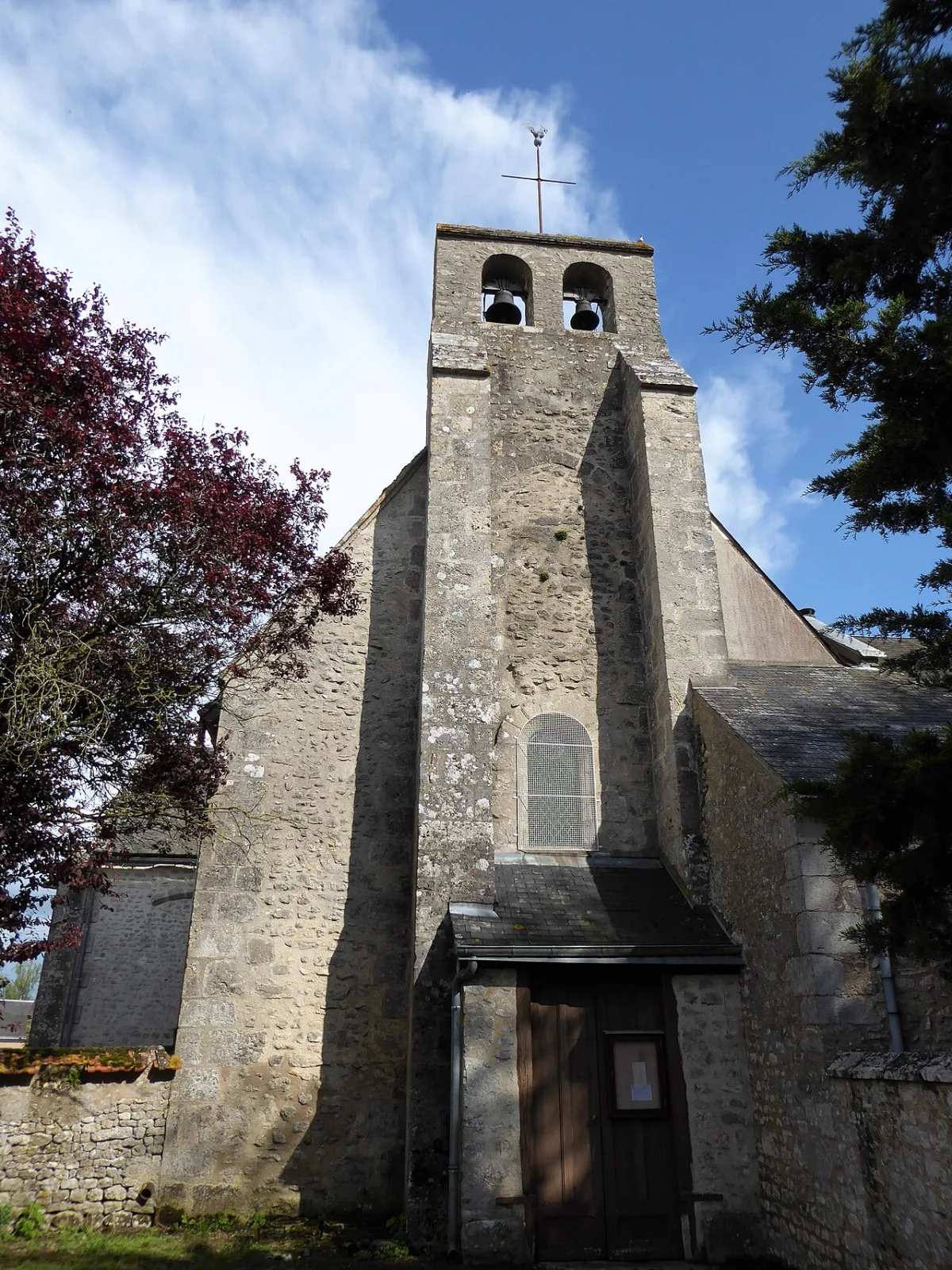 Saint Martin, Pre Saint Martin