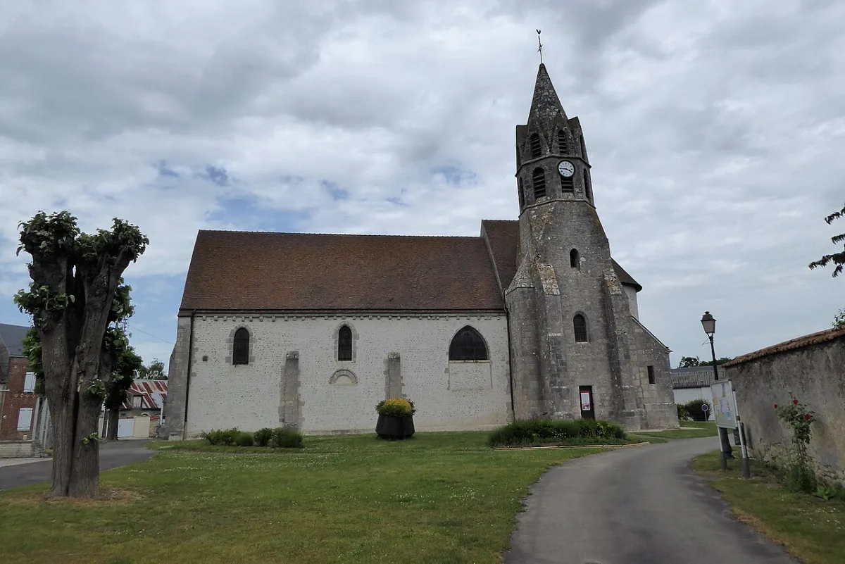 Saint Martin, Viabon