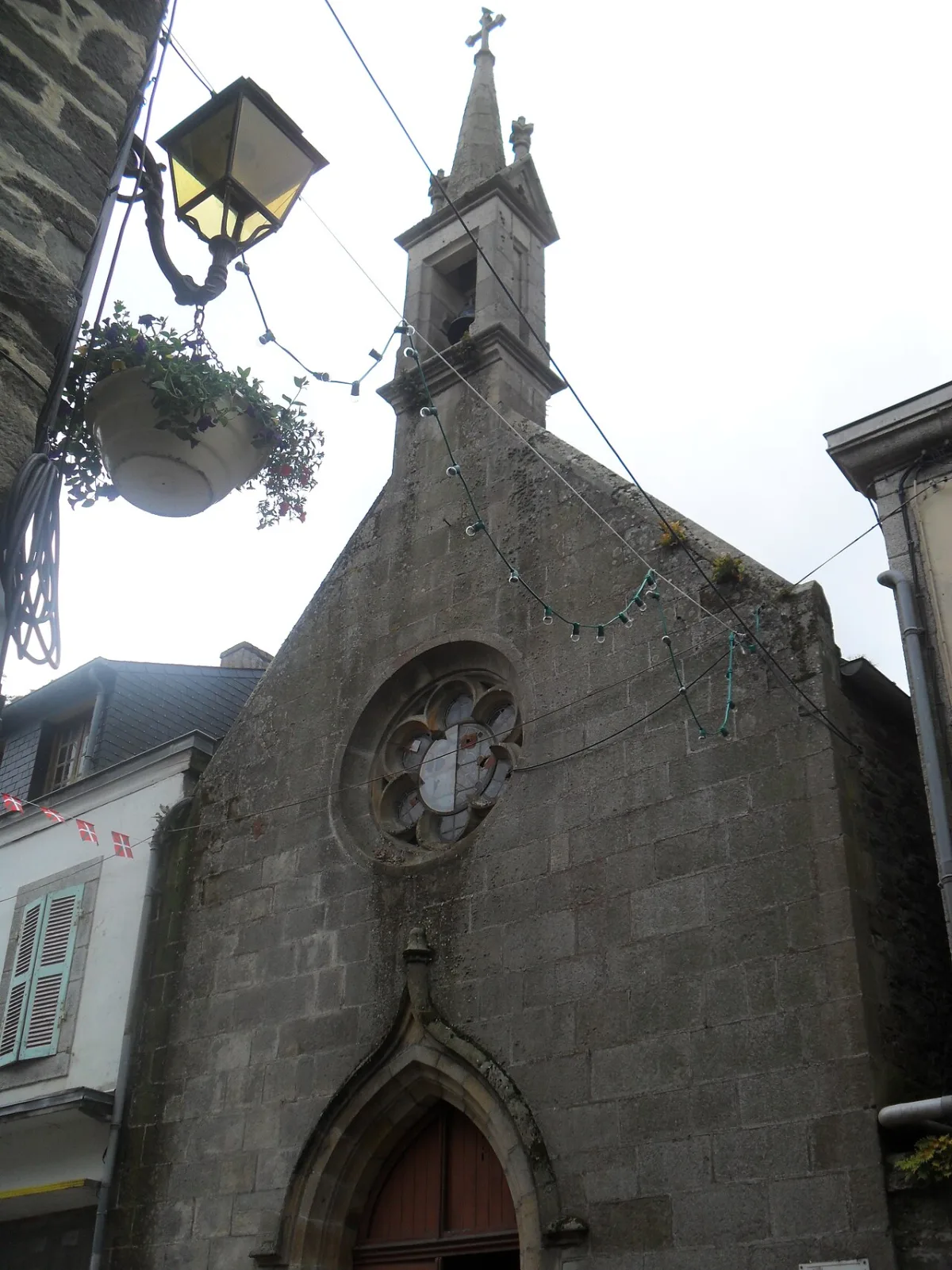 Carhaix Plouguer, Carhaix Plouguer